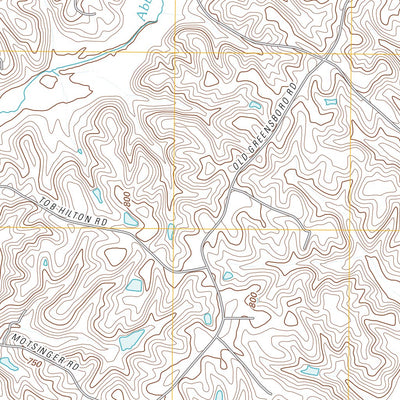 Midway, NC (2011, 24000-Scale) Preview 3