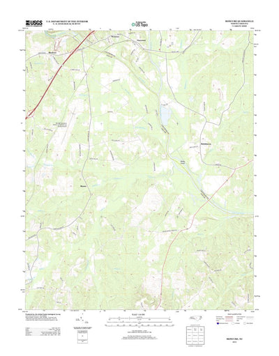 Moncure, NC (2013, 24000-Scale) Preview 1