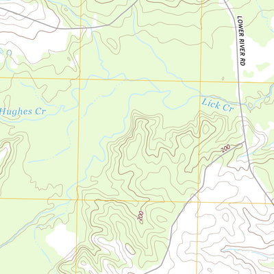 Moncure, NC (2013, 24000-Scale) Preview 2