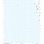 Pea Island Oe W, NC (2013, 24000-Scale) Preview 1