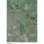 Amidon, ND (2011, 24000-Scale) Preview 1