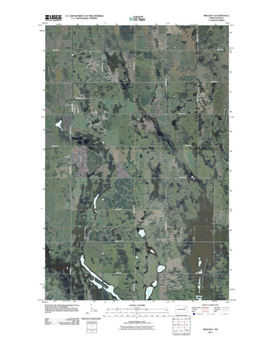Brocket, ND (2011, 24000-Scale) Preview 1