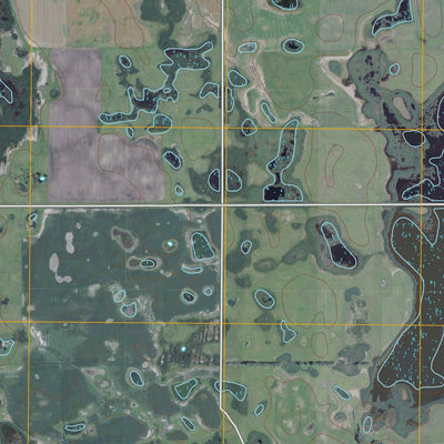 Brocket, ND (2011, 24000-Scale) Preview 2