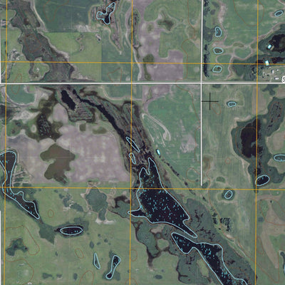 Brocket, ND (2011, 24000-Scale) Preview 3