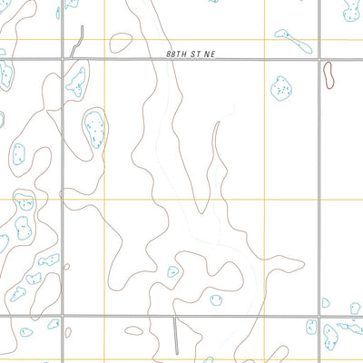 Calio, ND (2011, 24000-Scale) Preview 2