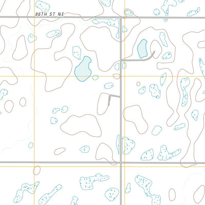 Calio, ND (2011, 24000-Scale) Preview 3