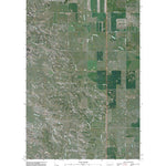 Gorham SE, ND (2011, 24000-Scale) Preview 1
