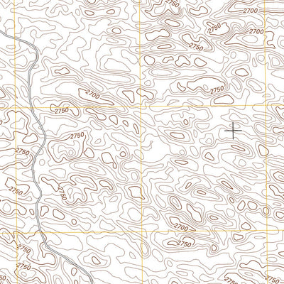 Anselmo NW, NE (2011, 24000-Scale) Preview 3