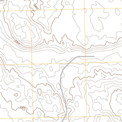 Mullen NE, NE (2011, 24000-Scale) Preview 2