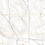 Mullen NE, NE (2011, 24000-Scale) Preview 3