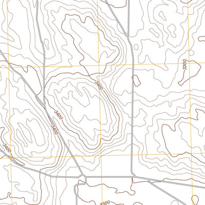 Mullen NE, NE (2011, 24000-Scale) Preview 3