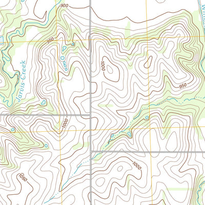 Nemaha, NE-MO (2011, 24000-Scale) Preview 2
