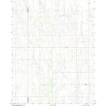 Red Cloud NW, NE (2011, 24000-Scale) Preview 1