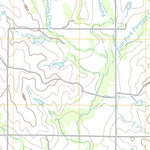 Red Cloud NW, NE (2011, 24000-Scale) Preview 3