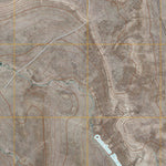 Goetsch Lake, NM (2010, 24000-Scale) Preview 3