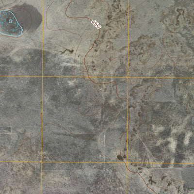Kiowa, NM (2010, 24000-Scale) Preview 2