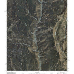 Rosilla Peak, NM (2011, 24000-Scale) Preview 1