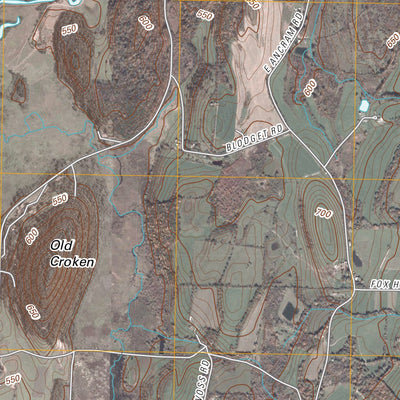 Copake, NY-MA (2010, 24000-Scale) Preview 2
