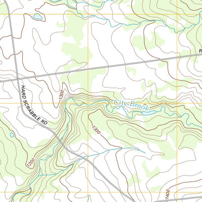 Middleville, NY (2013, 24000-Scale) Preview 2
