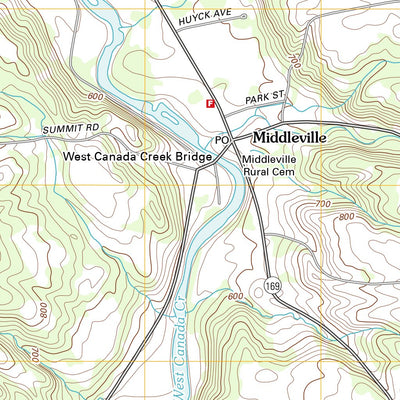 Middleville, NY (2013, 24000-Scale) Preview 3
