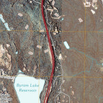 Mount Kisco, NY-CT (2010, 24000-Scale) Preview 2
