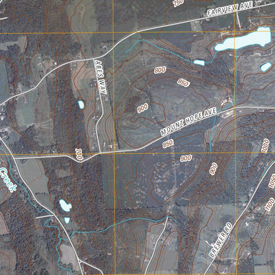 Oneida, NY (2010, 24000-Scale) Preview 2