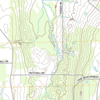 Potter, NY (2013, 24000-Scale) Preview 2