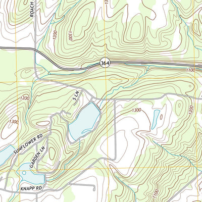 Potter, NY (2013, 24000-Scale) Preview 3