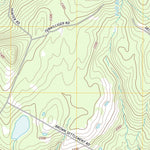 Willowemoc, NY (2013, 24000-Scale) Preview 2