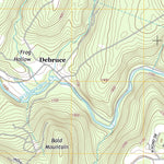 Willowemoc, NY (2013, 24000-Scale) Preview 3