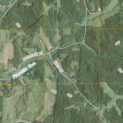 Albany, OH (2010, 24000-Scale) Preview 2