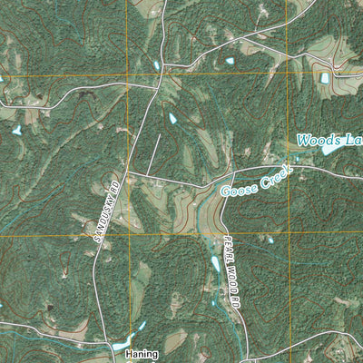 Albany, OH (2010, 24000-Scale) Preview 3
