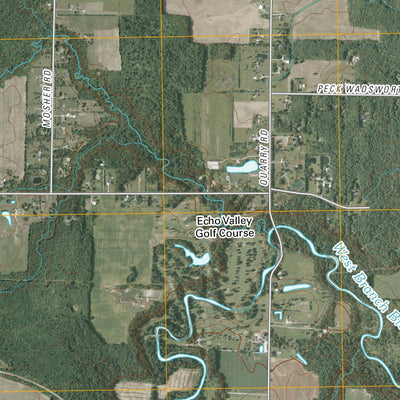 Brighton, OH (2010, 24000-Scale) Preview 3