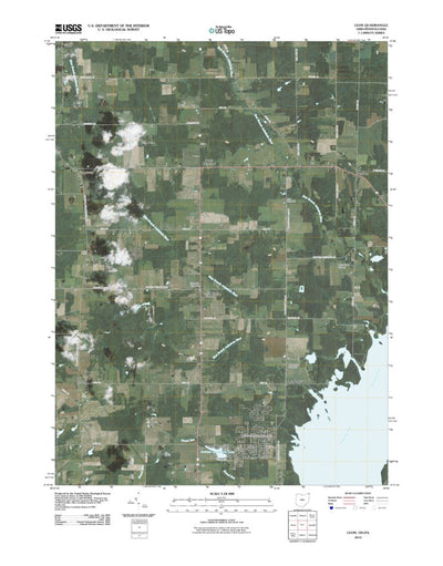 Leon, OH-PA (2010, 24000-Scale) Preview 1