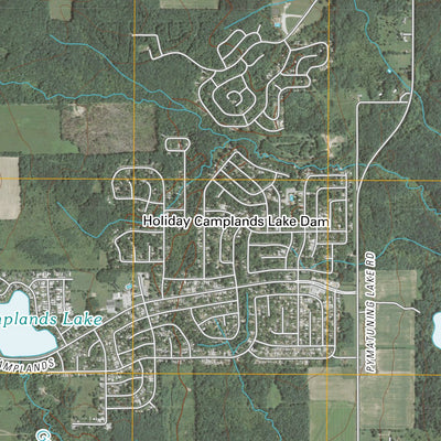 Leon, OH-PA (2010, 24000-Scale) Preview 3