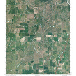 Miami SW, OK (2010, 24000-Scale) Preview 1