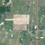 Miami SW, OK (2010, 24000-Scale) Preview 2