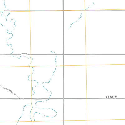 Carson Point, OR (2011, 24000-Scale) Preview 2
