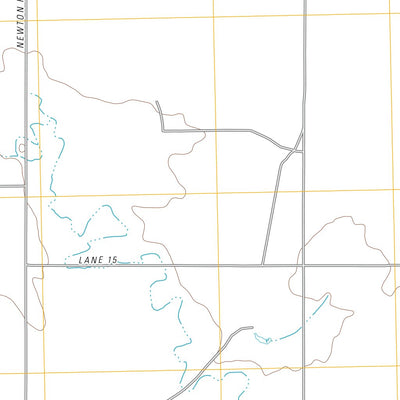 Carson Point, OR (2011, 24000-Scale) Preview 3