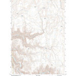 Howard Butte, OR (2011, 24000-Scale) Preview 1