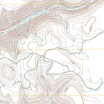 Howard Butte, OR (2011, 24000-Scale) Preview 2