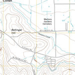 Medford West, OR (2011, 24000-Scale) Preview 2
