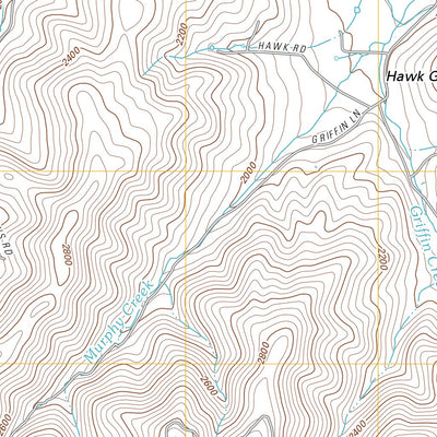 Medford West, OR (2011, 24000-Scale) Preview 3