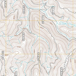 Taft Mountain, OR (2011, 24000-Scale) Preview 3