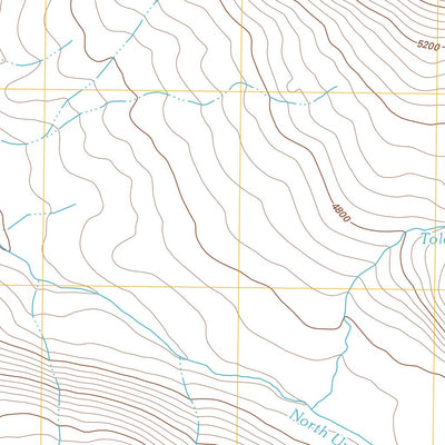 Tolo Mountain, OR (2011, 24000-Scale) Preview 2