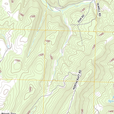 Chaneysville, PA (2013, 24000-Scale) Preview 2