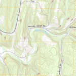 Chaneysville, PA (2013, 24000-Scale) Preview 3