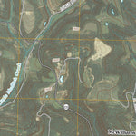 Distant, PA (2010, 24000-Scale) Preview 3