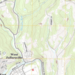 Ellsworth, PA (2013, 24000-Scale) Preview 3