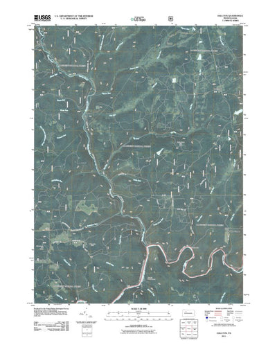 Hallton, PA (2011, 24000-Scale) Preview 1
